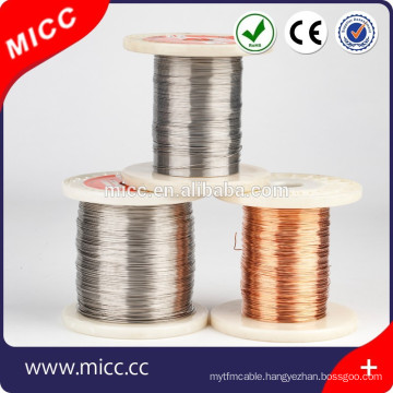 MICC Ni70Cr30 heating resistance wire